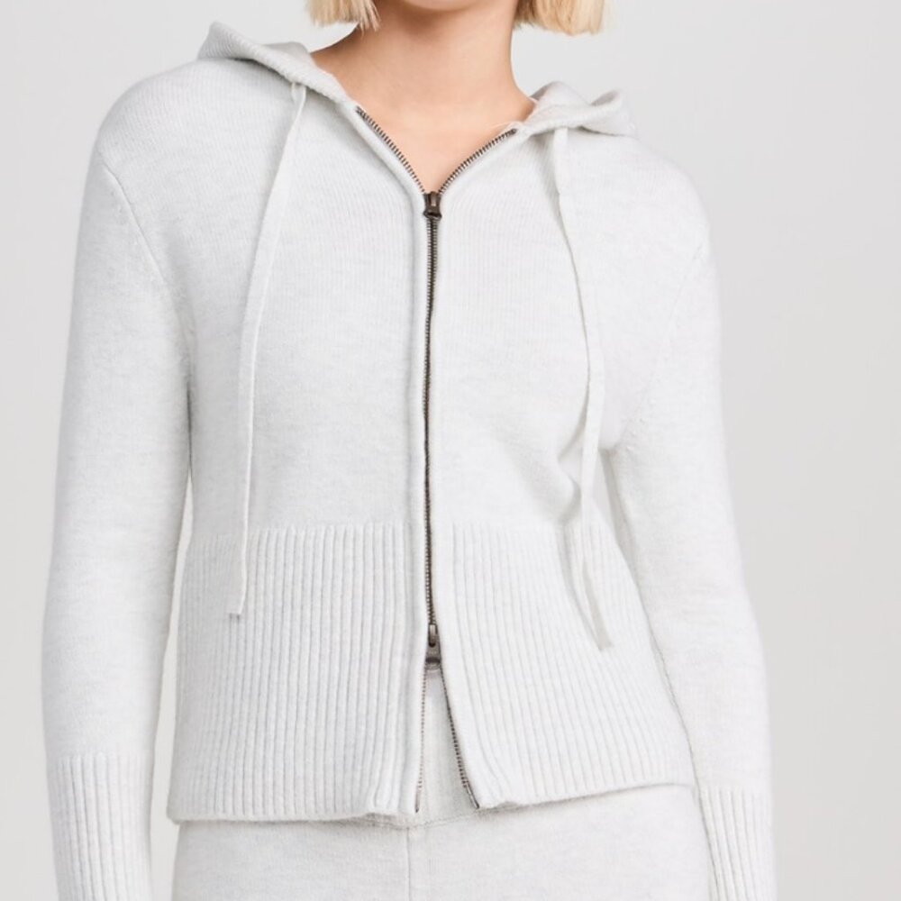 Honeydew Intimates Spice It Up Knit Hoodie